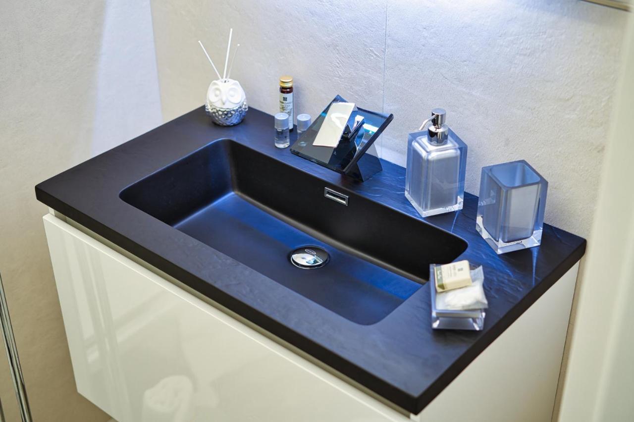 Distinto Suite & Rooms レッチェ エクステリア 写真