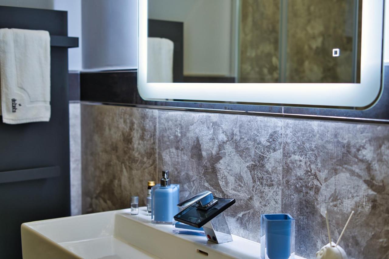 Distinto Suite & Rooms レッチェ エクステリア 写真