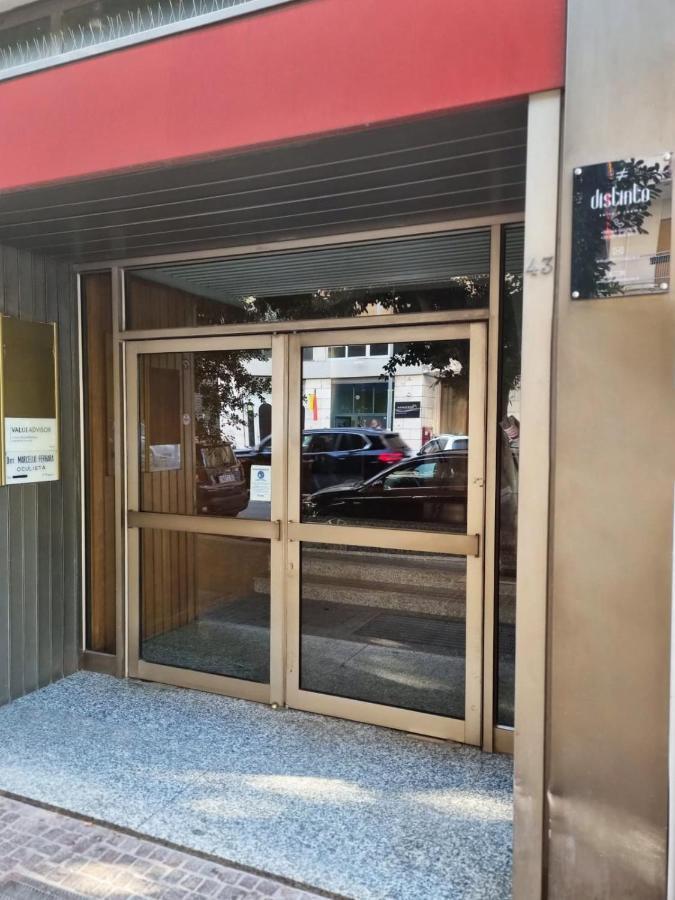 Distinto Suite & Rooms レッチェ エクステリア 写真